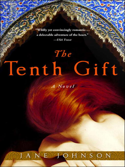 Title details for The Tenth Gift by Jane Johnson - Wait list